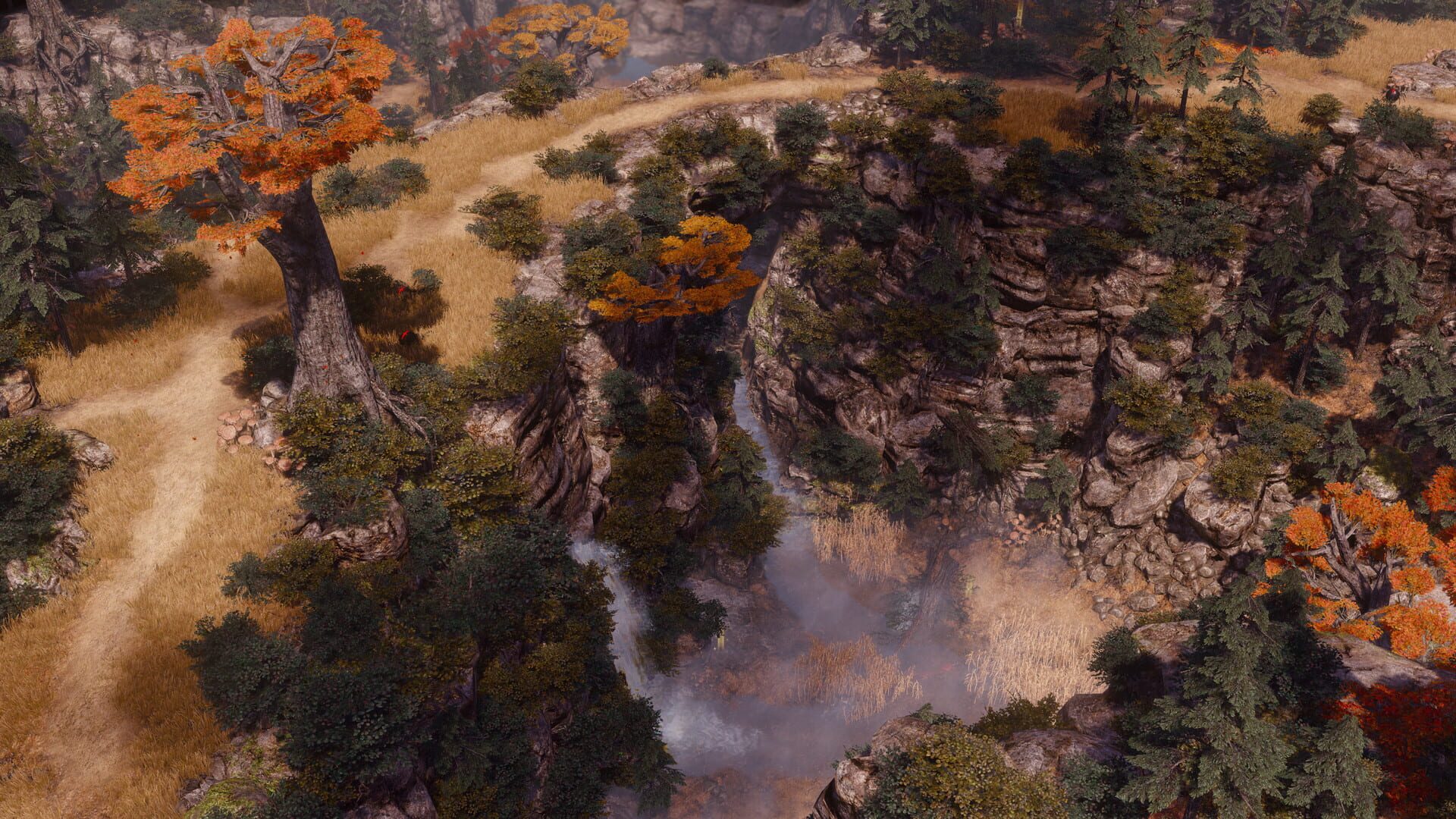 Screenshot for SpellForce 3: Soul Harvest
