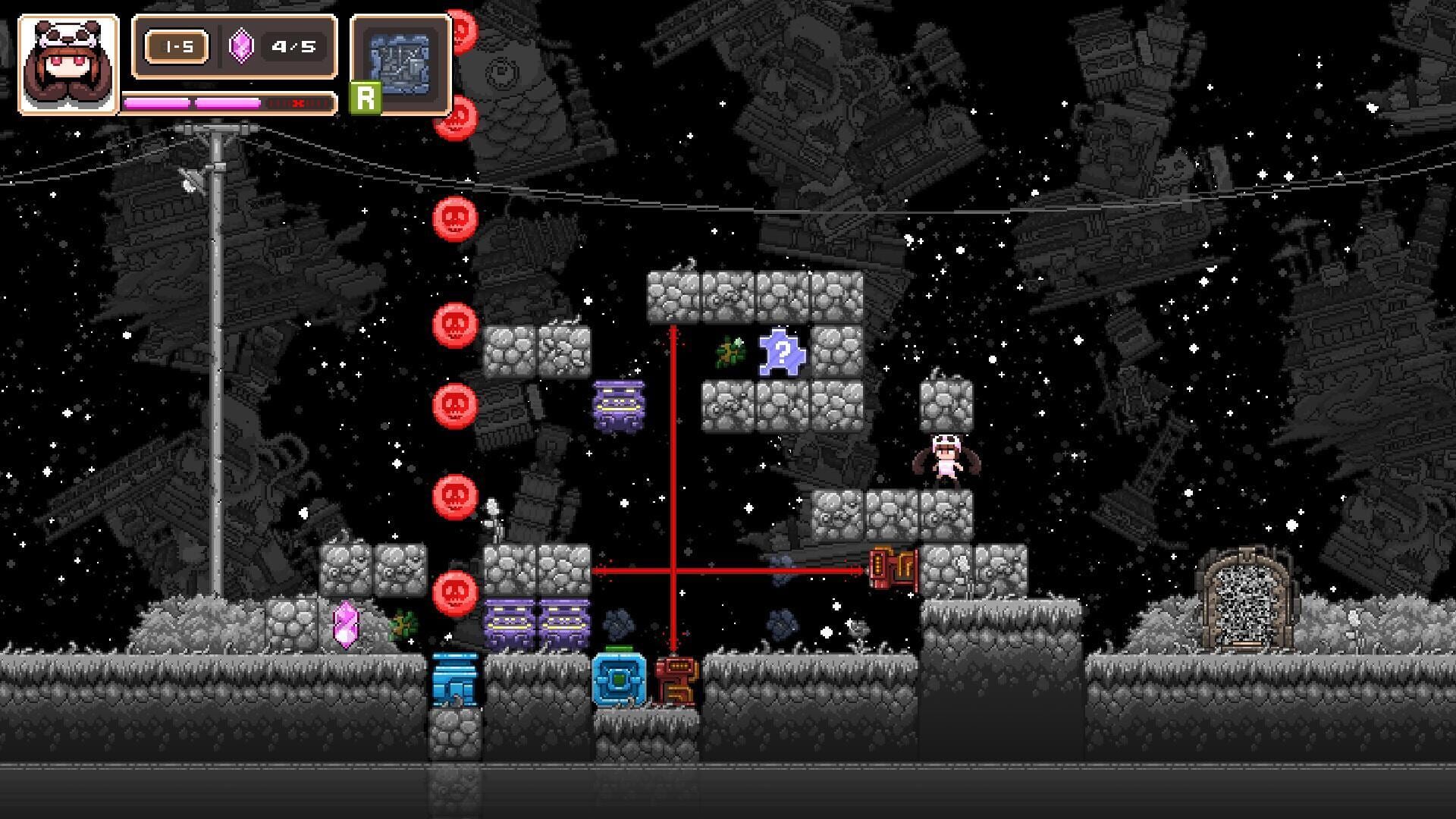 Screenshot for Rehtona