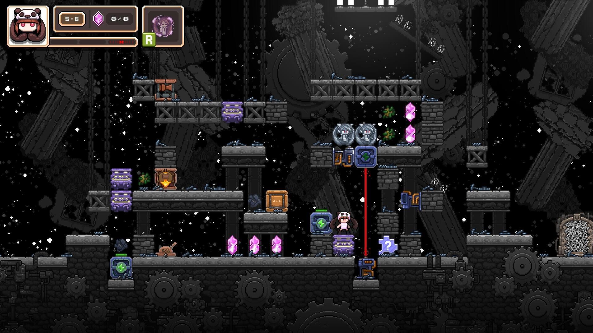 Screenshot for Rehtona