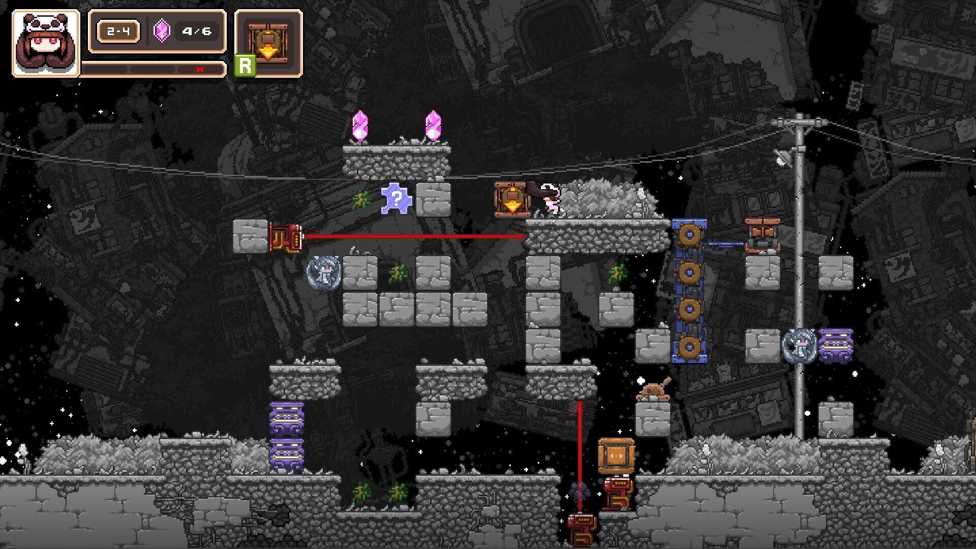Screenshot for Rehtona