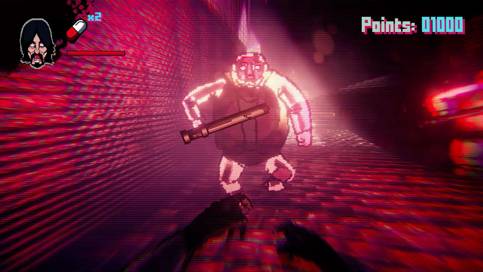 Screenshot for Project Downfall