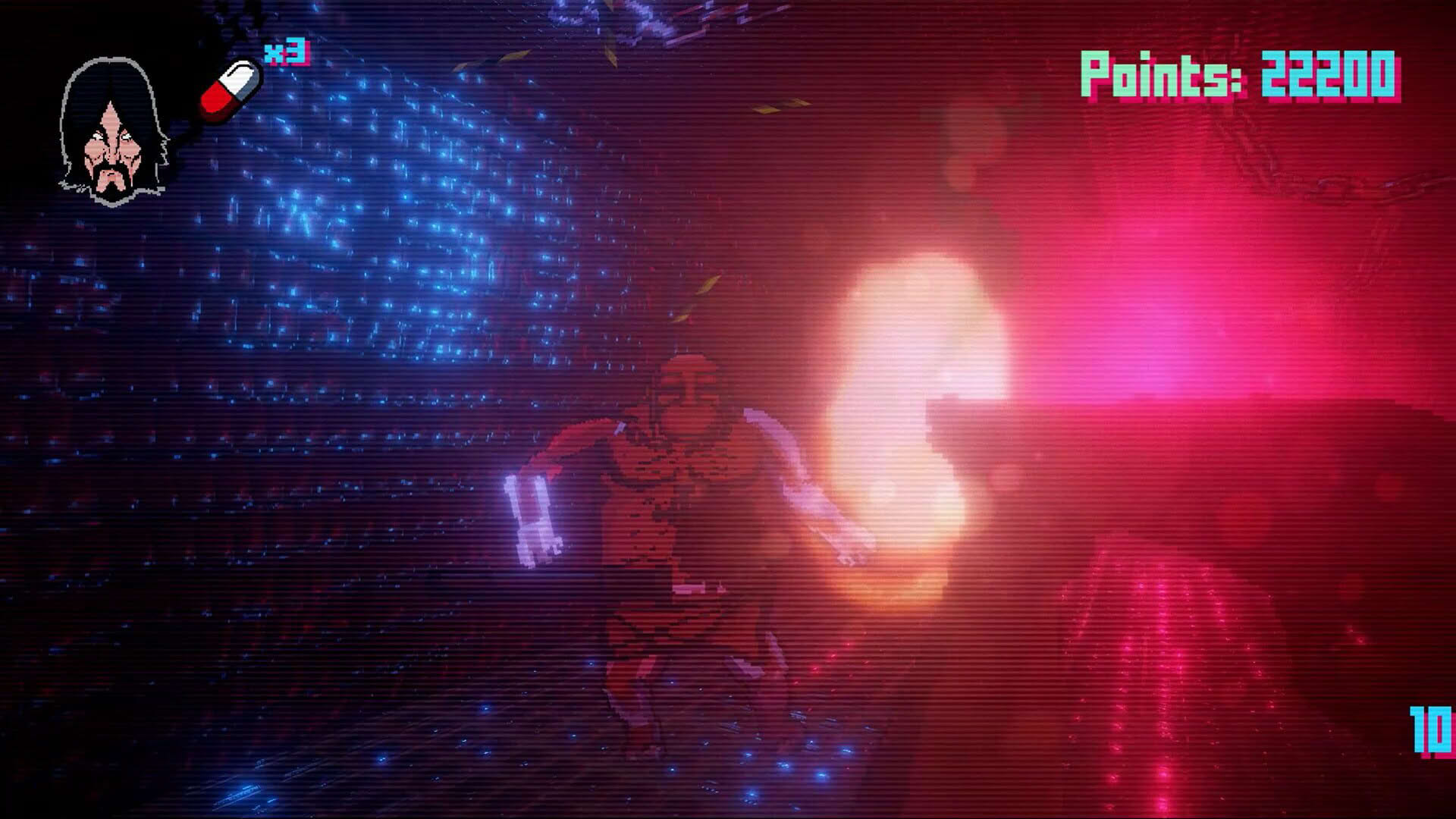 Screenshot for Project Downfall