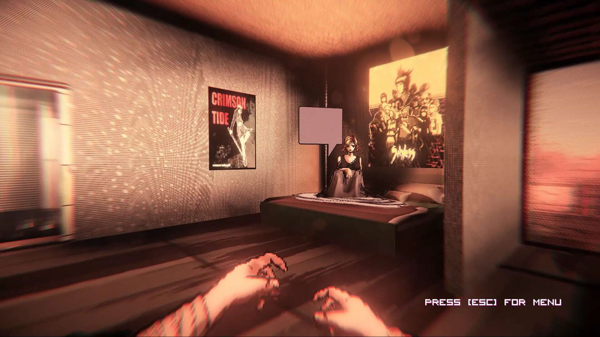 Screenshot for Project Downfall
