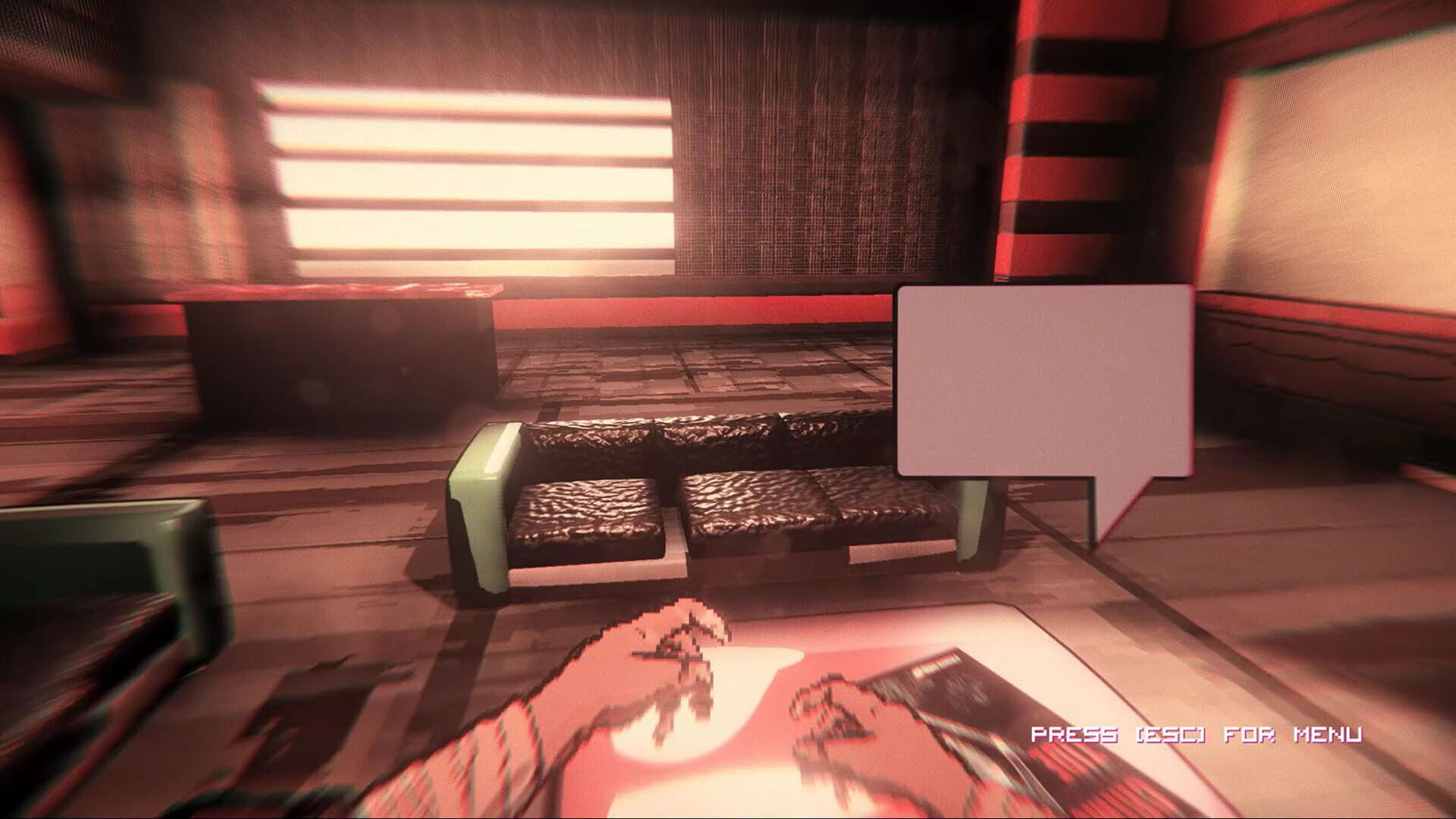 Screenshot for Project Downfall