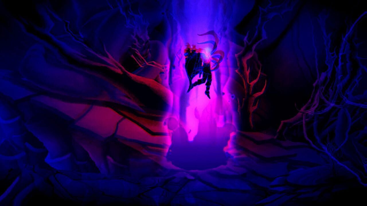 Screenshot for Sundered