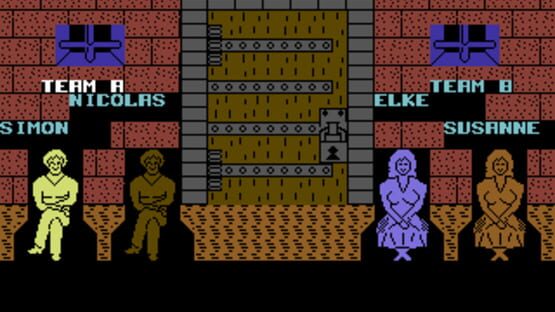 Screenshot for Monster Trivia