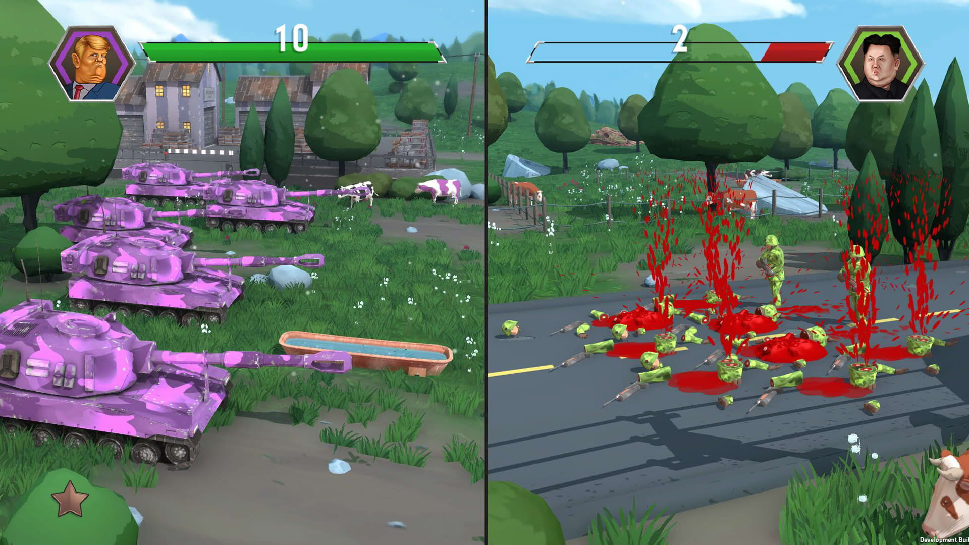 Screenshot for Total World War