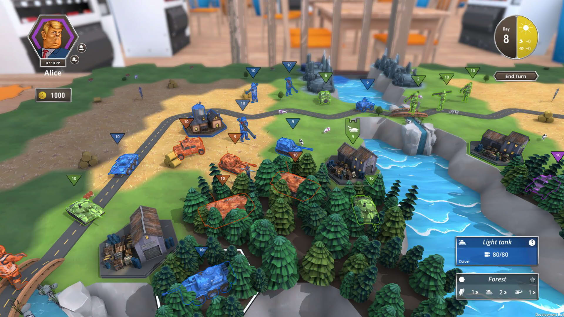 Screenshot for Total World War