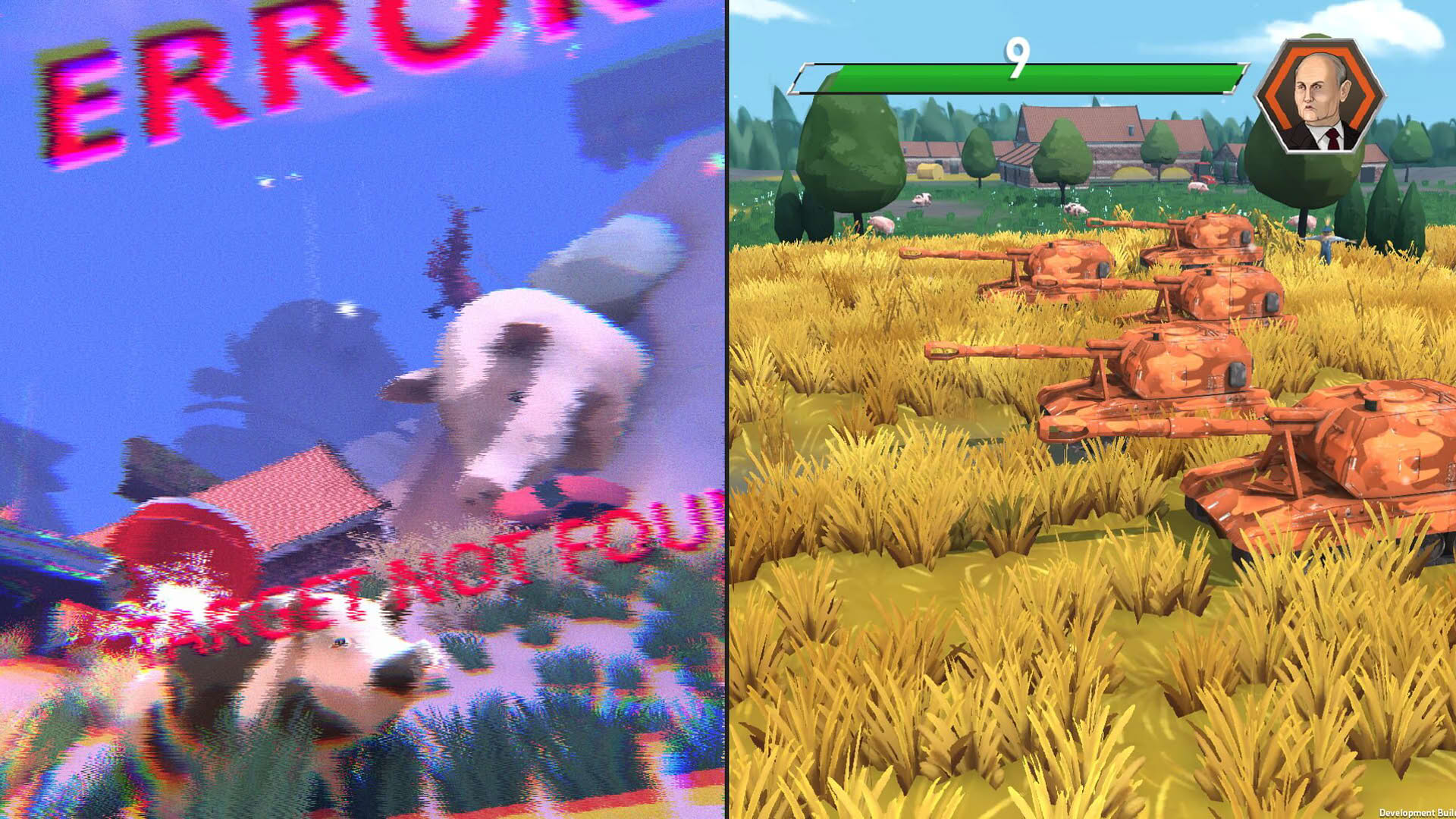 Screenshot for Total World War