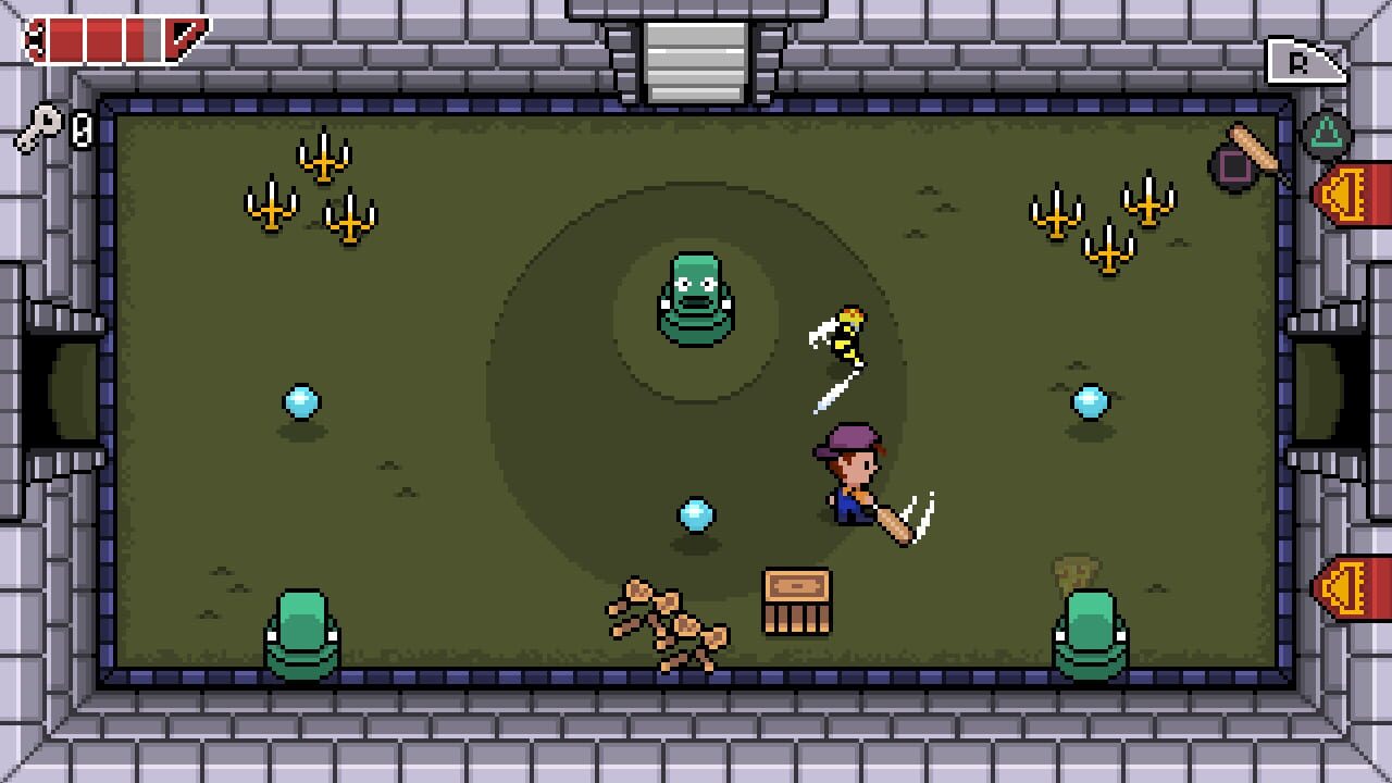 Screenshot for Reverie
