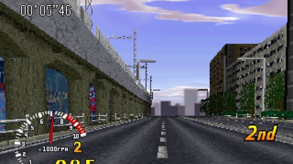 Screenshot for Dragstars