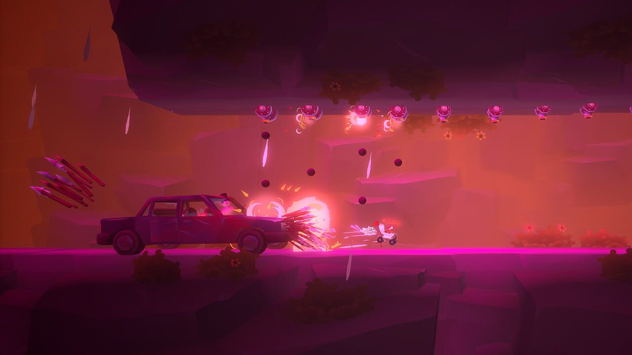Screenshot for Animal Super Squad