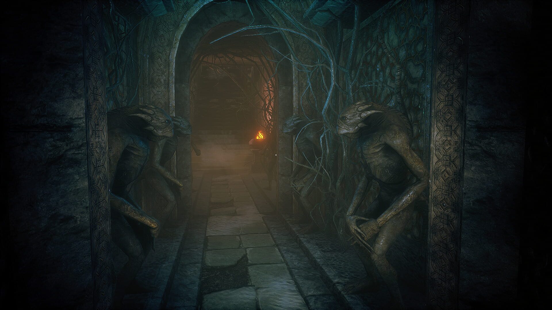 Screenshot for Conarium
