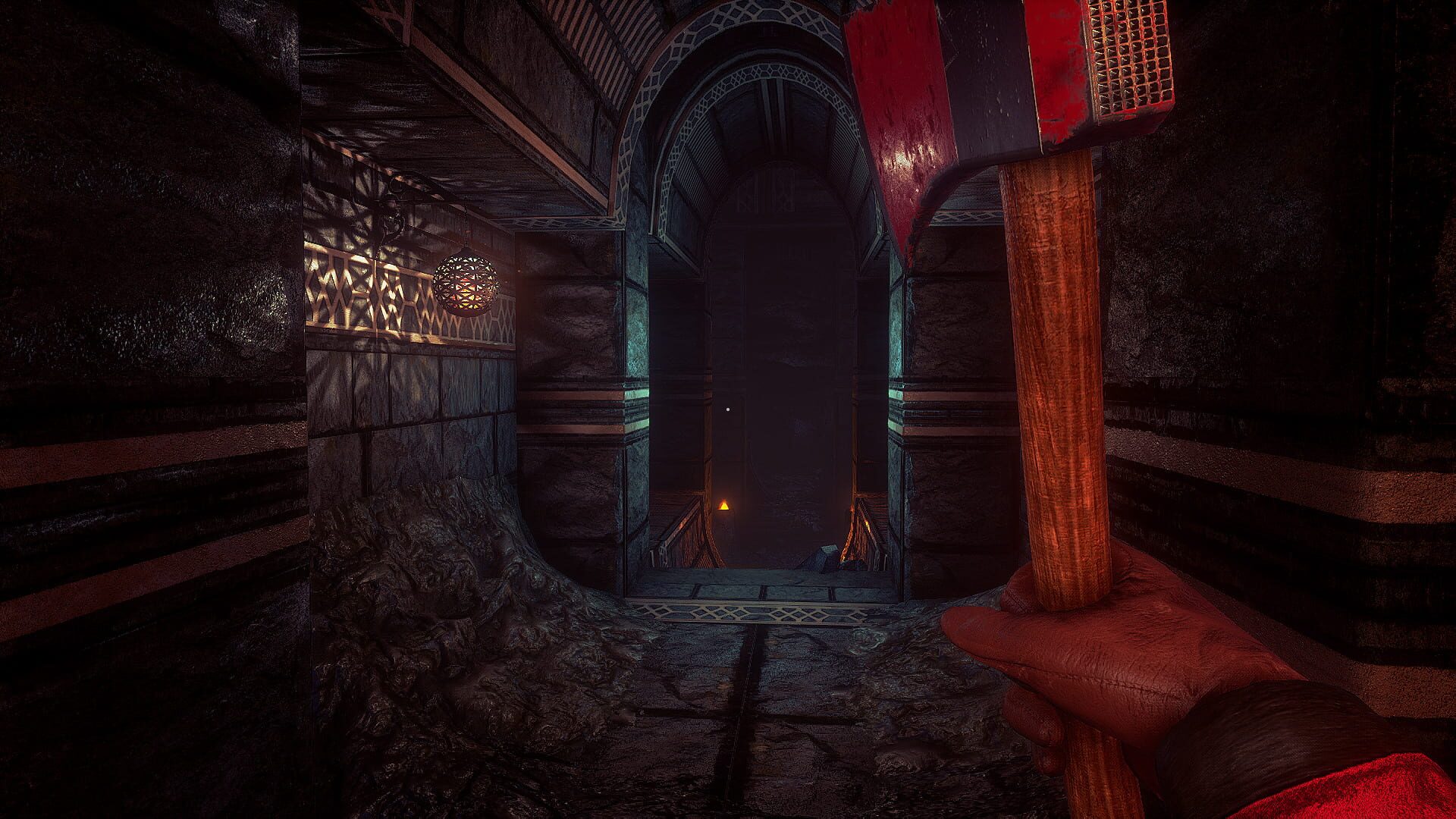 Screenshot for Conarium