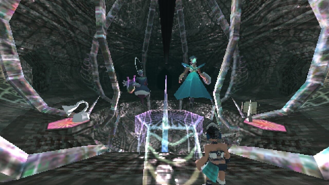 Screenshot for Anodyne 2: Return to Dust