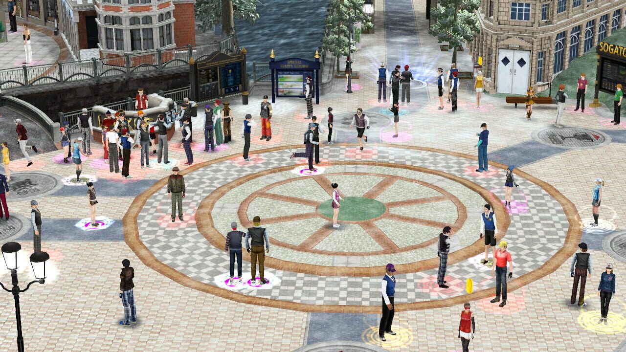 Screenshot for Shot Online Golf: World Championship