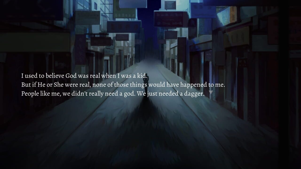 Screenshot for Will: A Wonderful World