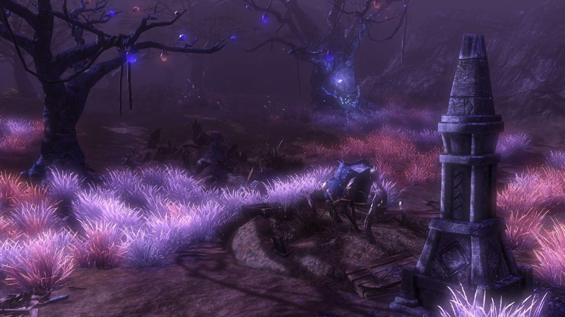 Screenshot for Guardians of Ember