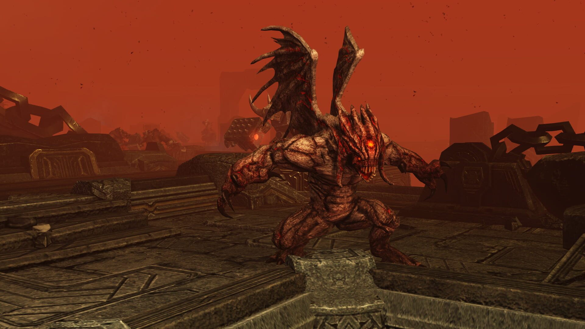 Screenshot for Guardians of Ember