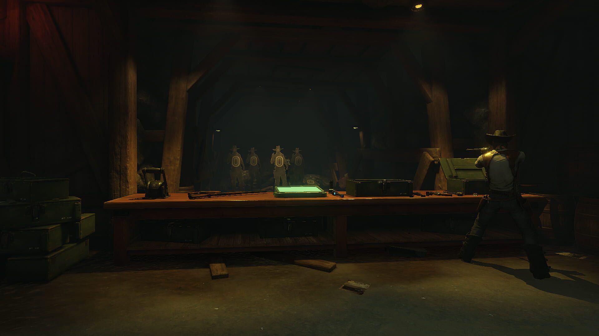 Screenshot for Stay Silent