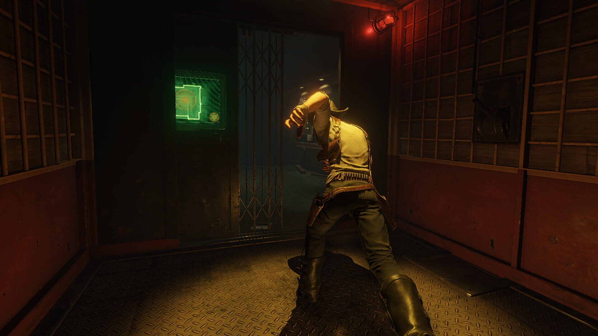 Screenshot for Stay Silent