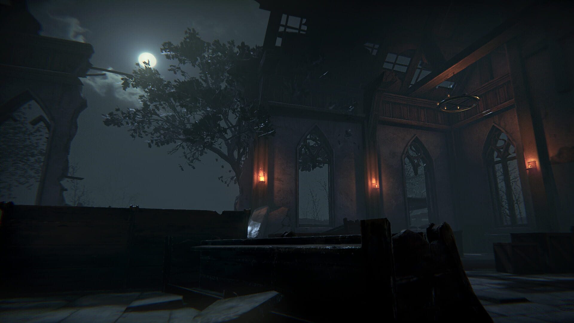 Screenshot for Stay Silent