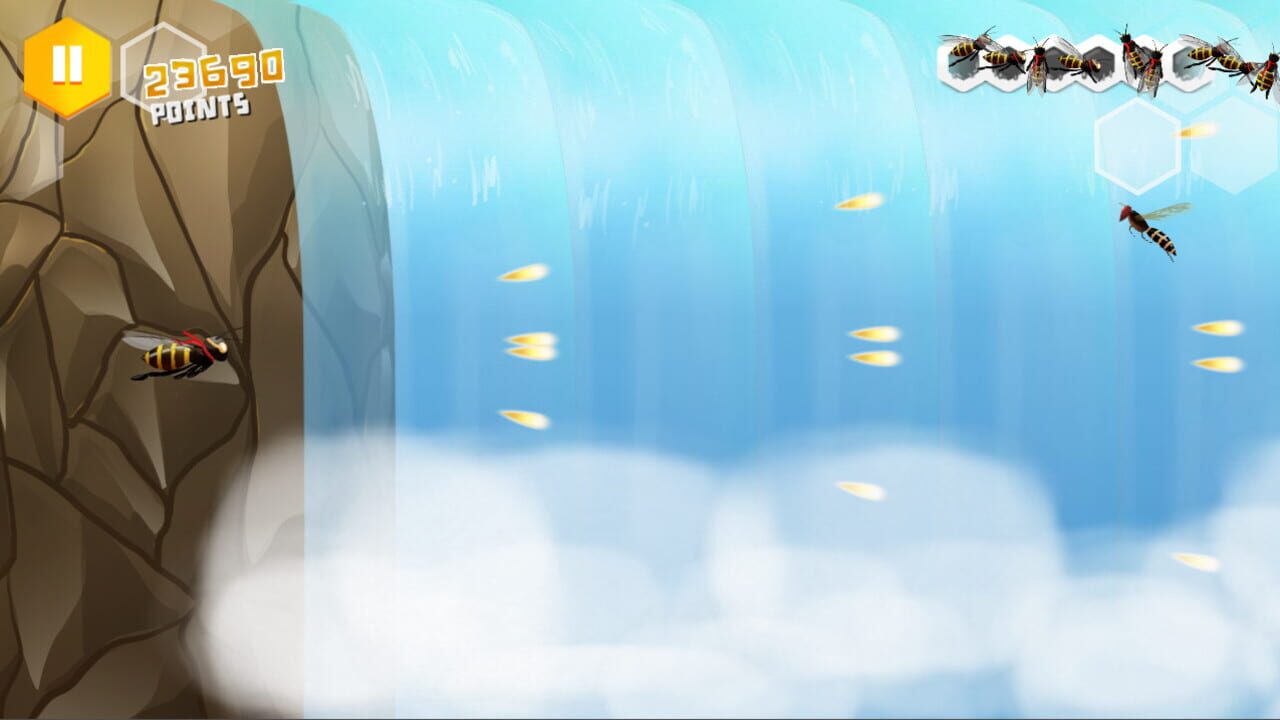 Screenshot for Beekyr