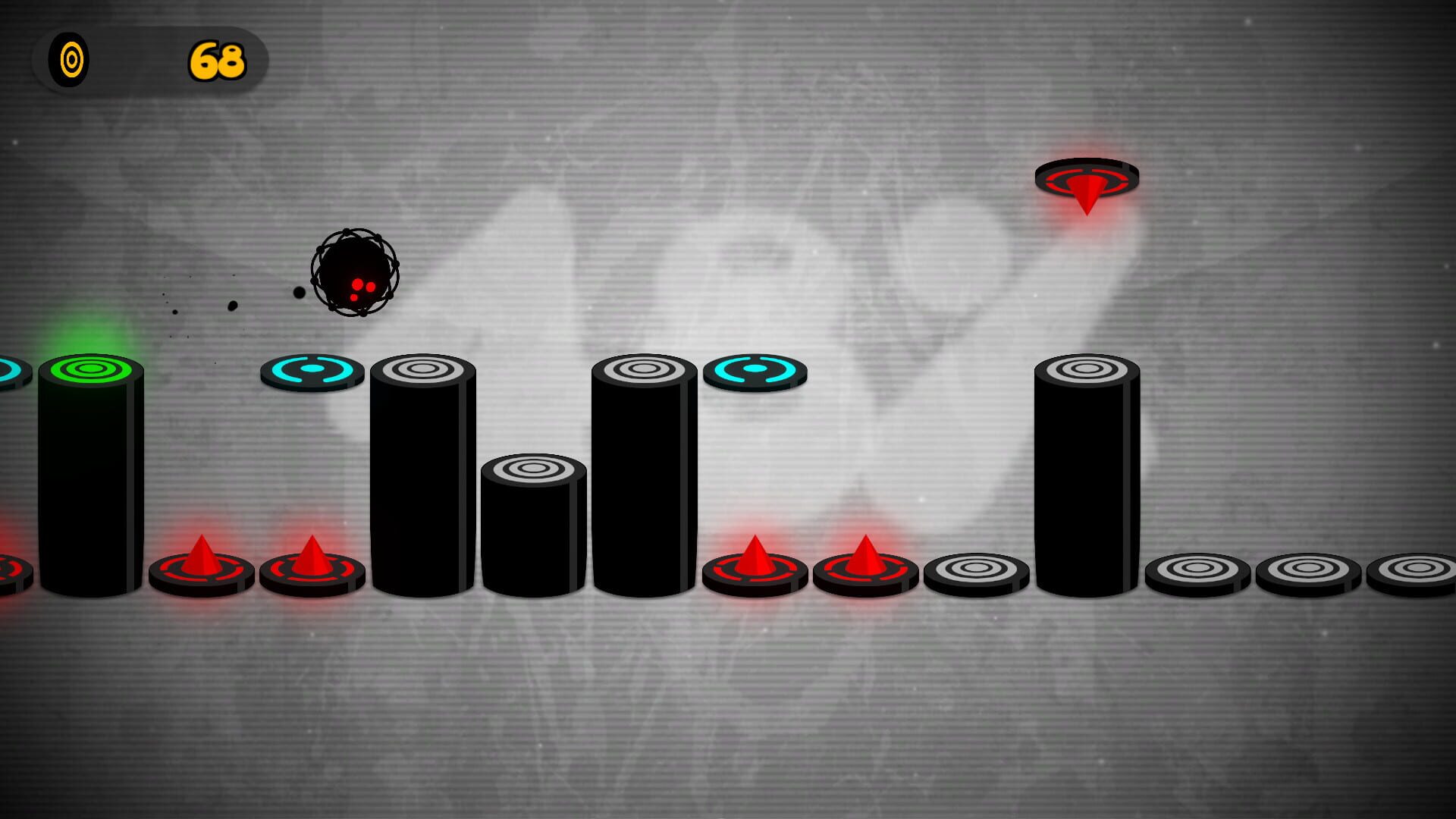 Screenshot for Give It Up! Plus