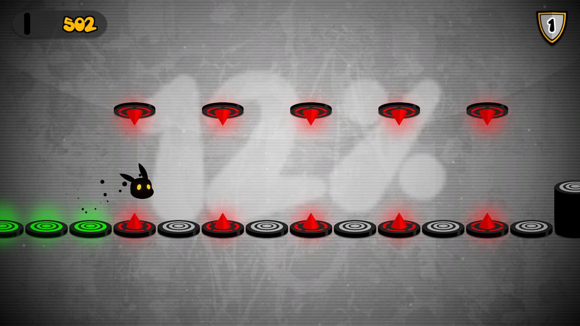 Screenshot for Give It Up! Plus