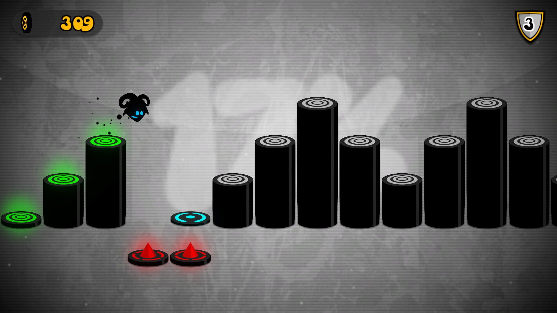 Screenshot for Give It Up! Plus