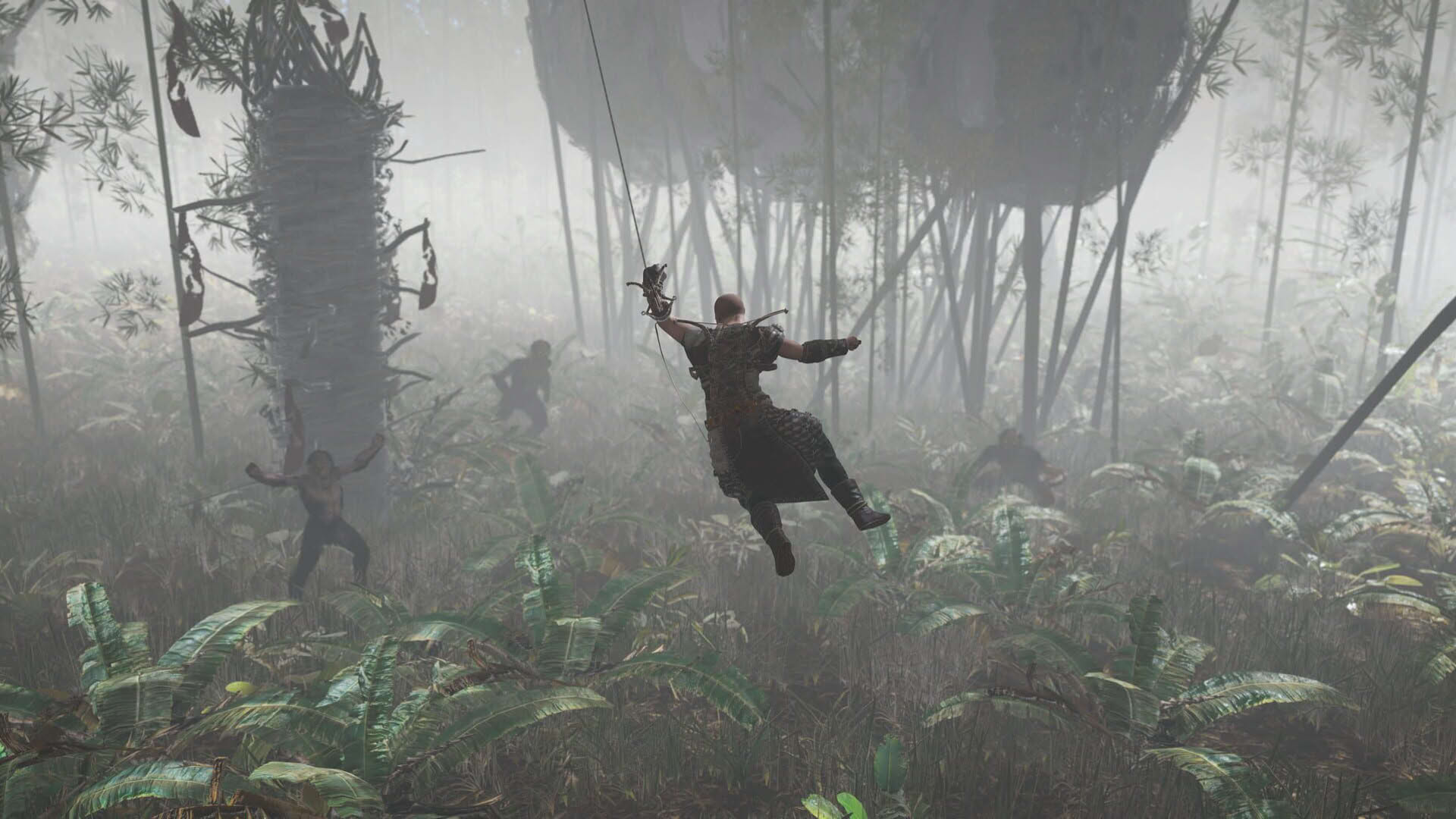 Screenshot for Last Oasis