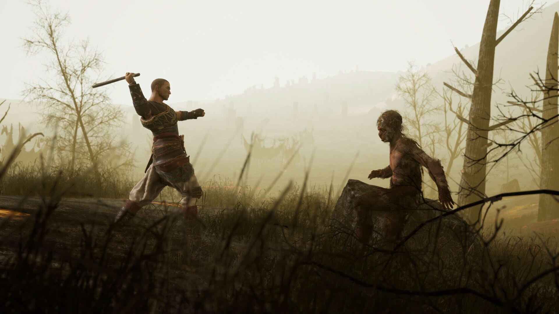 Screenshot for Last Oasis