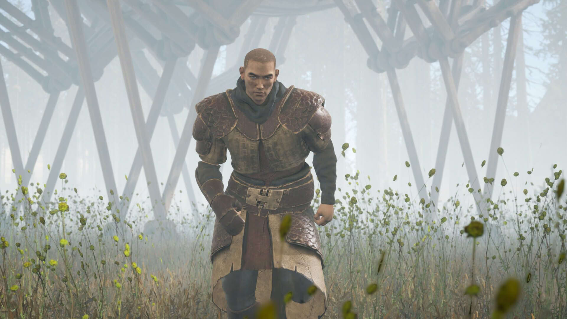 Screenshot for Last Oasis