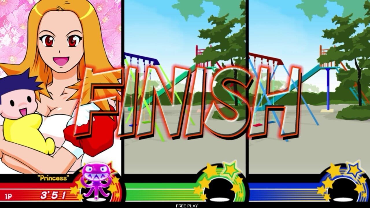 Screenshot for BishiBashi Channel