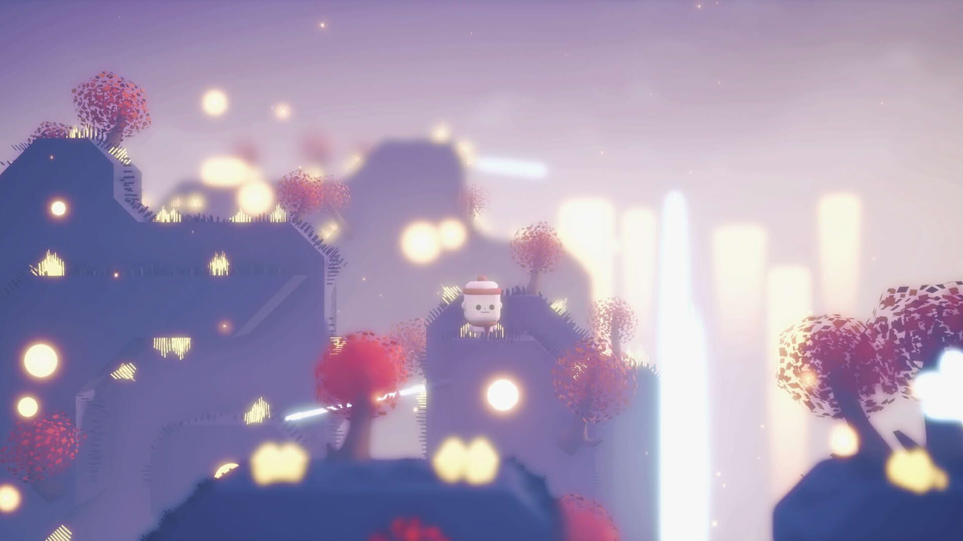 Screenshot for Finding summer