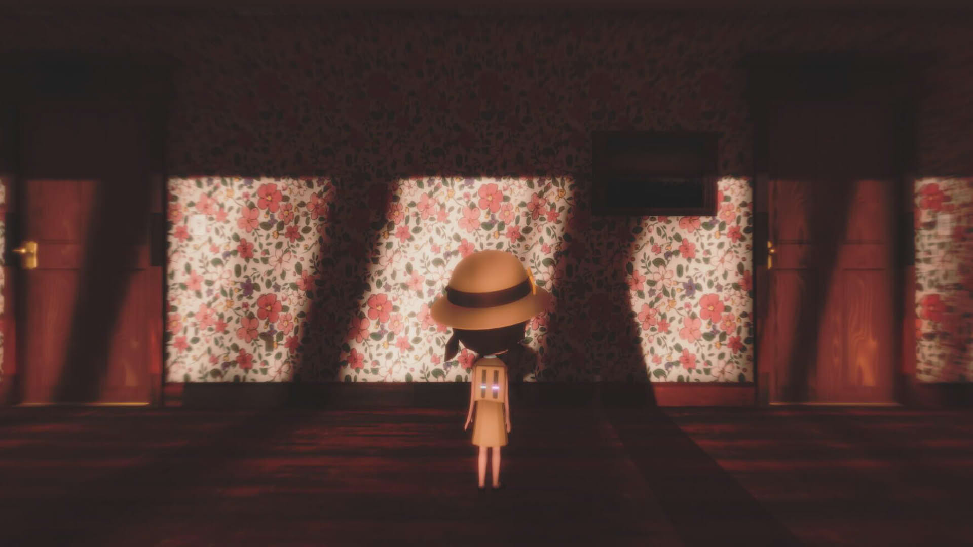Screenshot for Where the Bees Make Honey