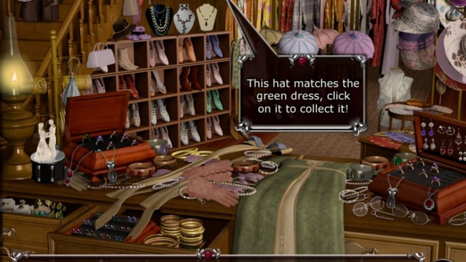 Screenshot for Epic Adventures: La Jangada