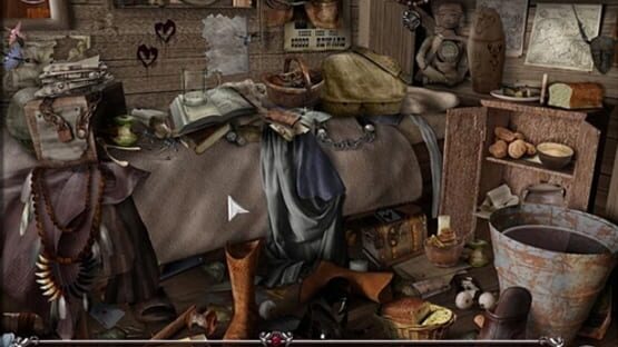 Screenshot for Epic Adventures: La Jangada