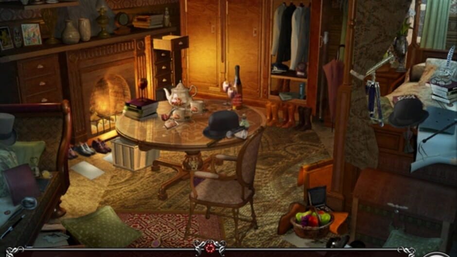 Screenshot for Epic Adventures: La Jangada
