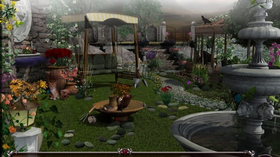 Screenshot for Epic Adventures: La Jangada