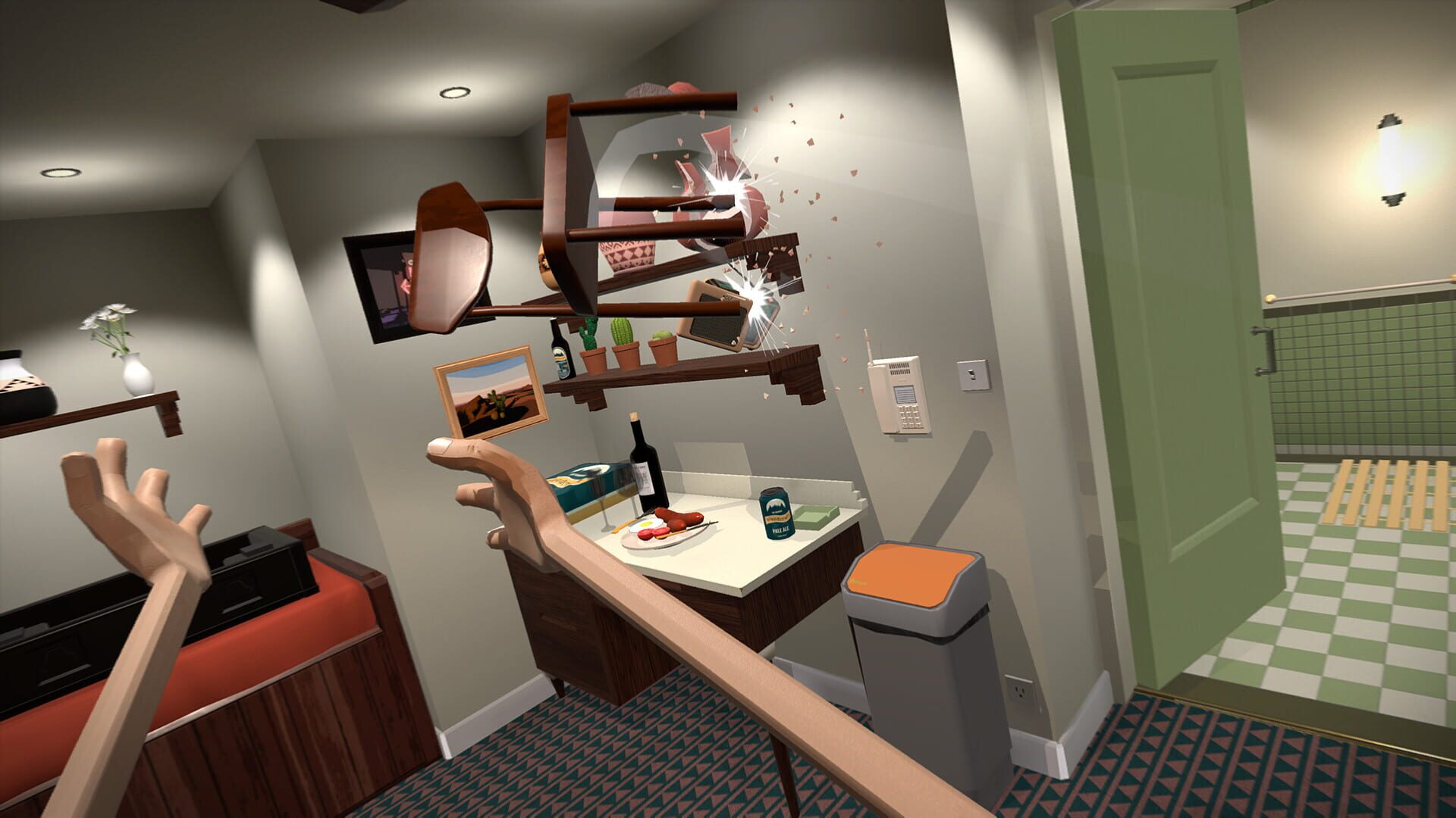 Screenshot for Hotel R'n'R