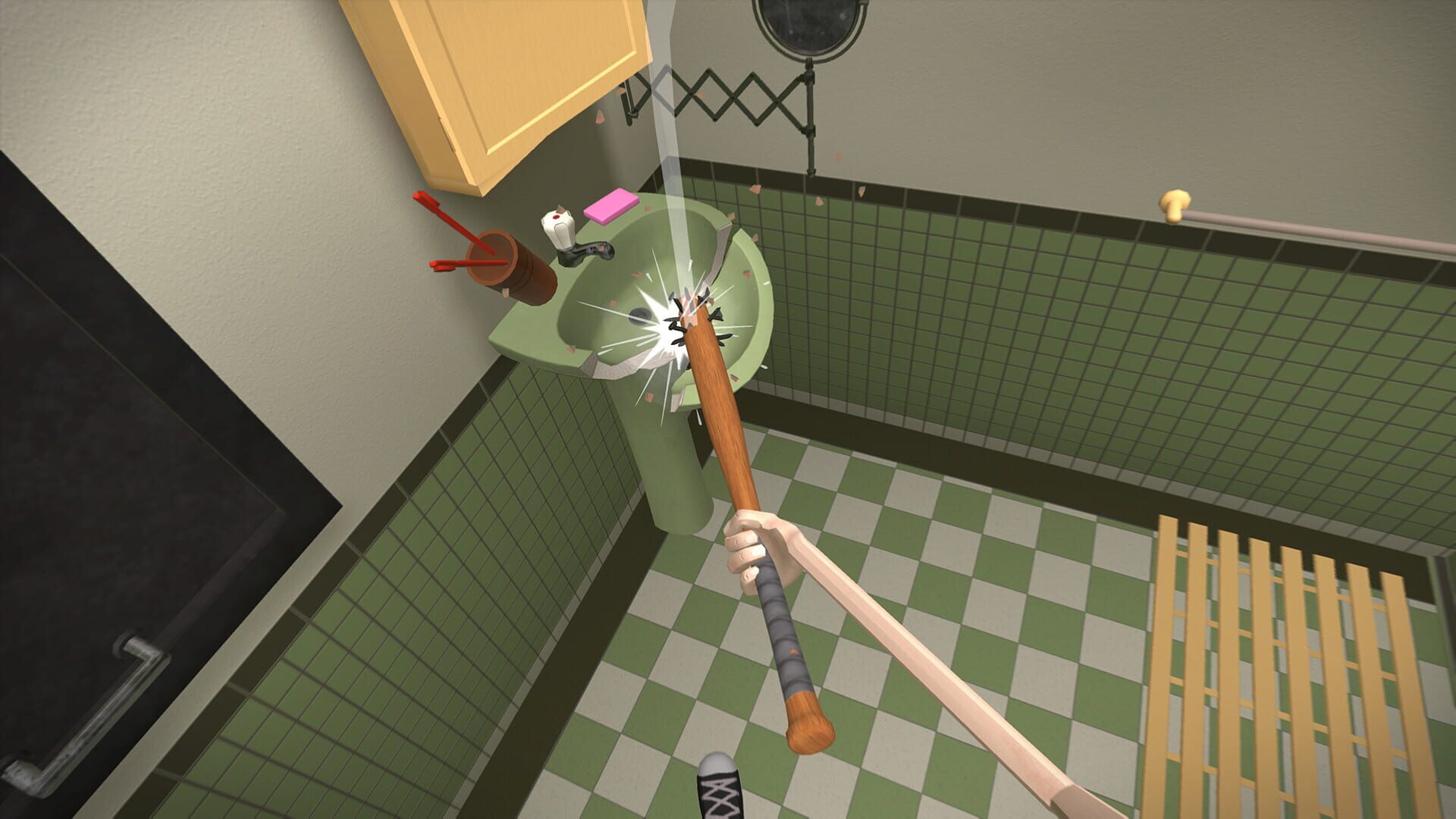 Screenshot for Hotel R'n'R