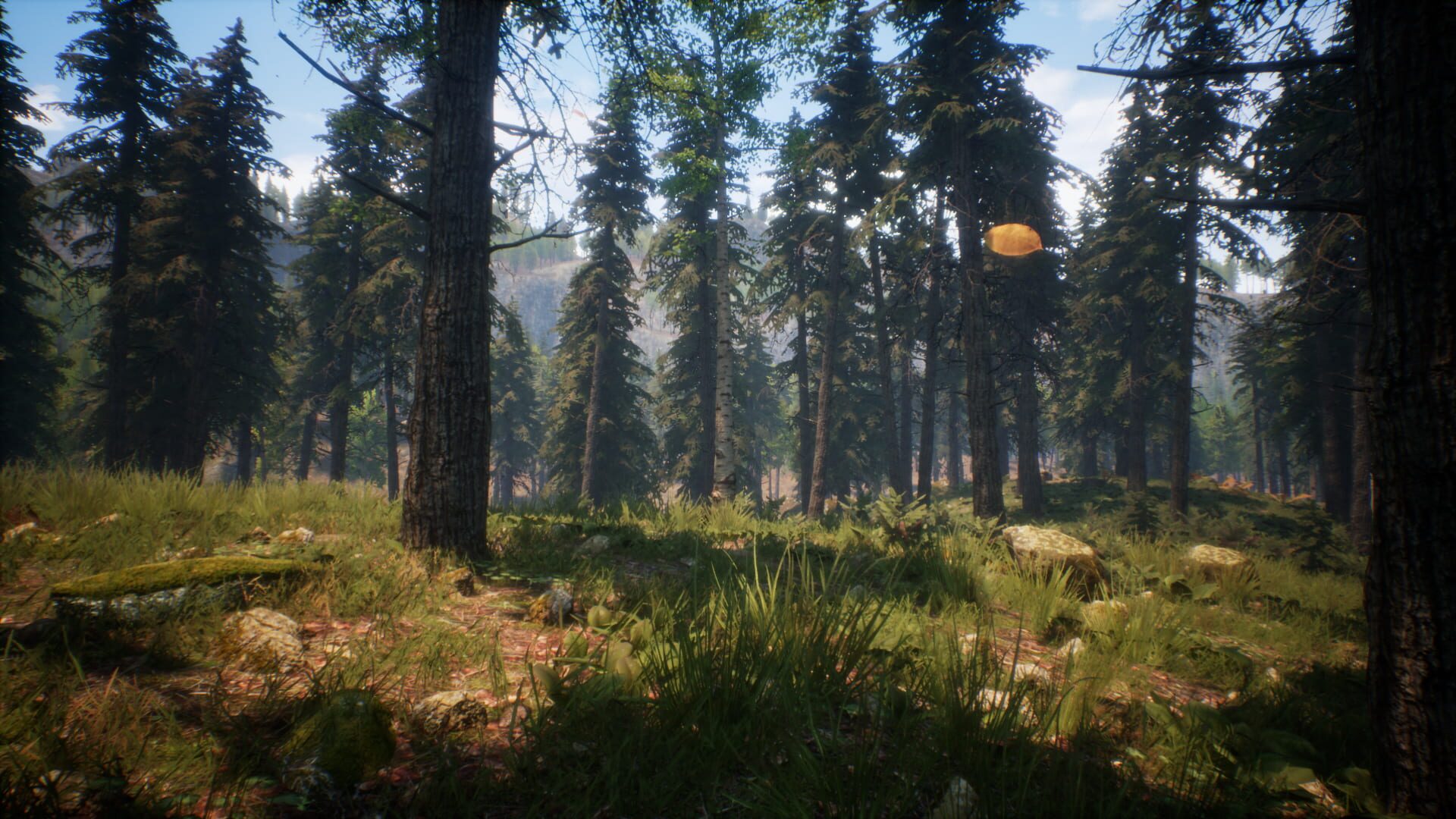 Screenshot for Light the Way