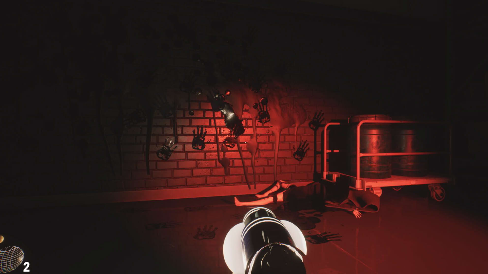 Screenshot for Light the Way