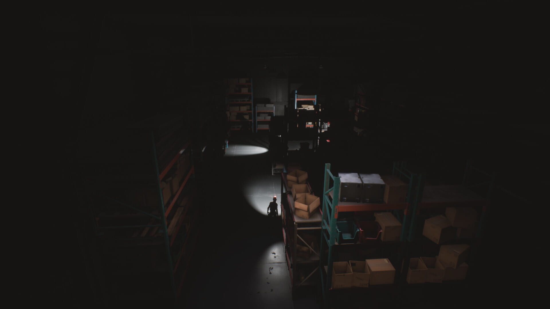Screenshot for Light the Way