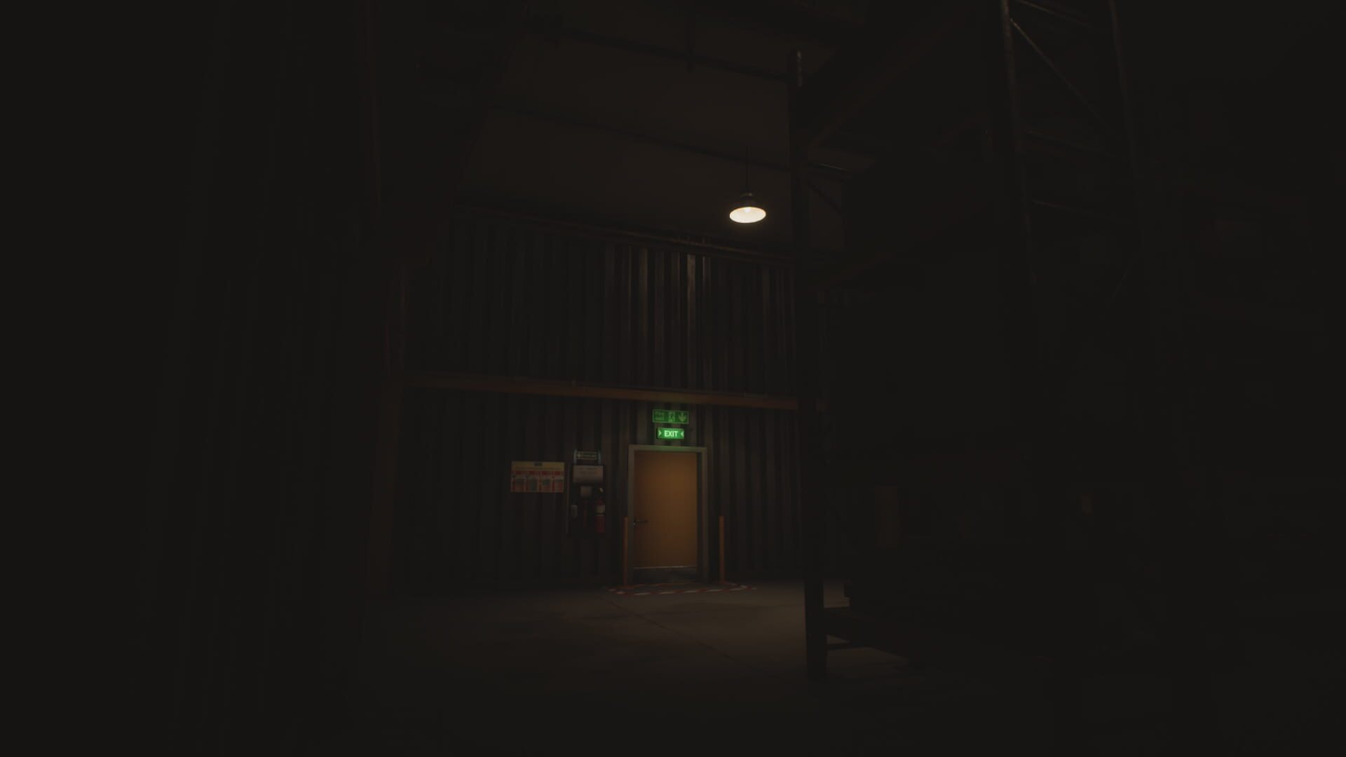 Screenshot for Light the Way