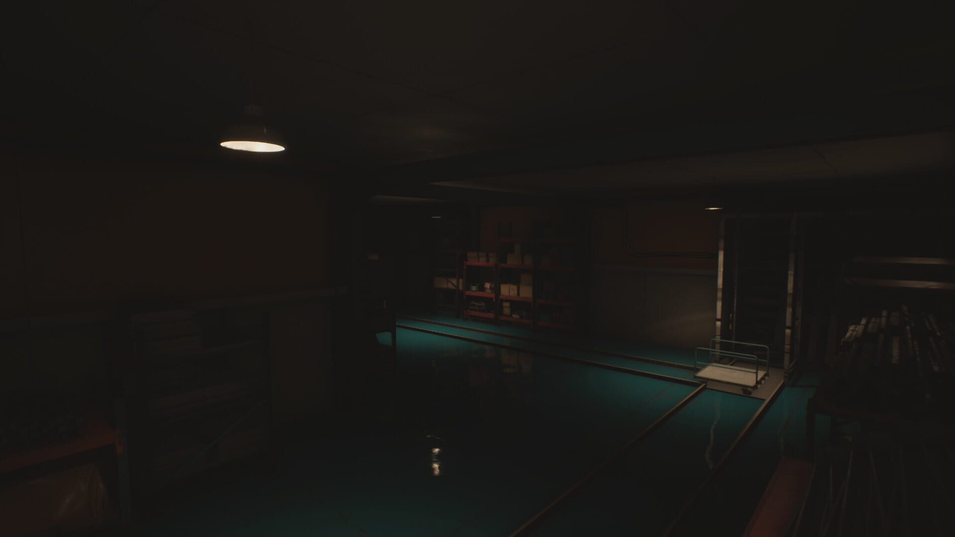 Screenshot for Light the Way