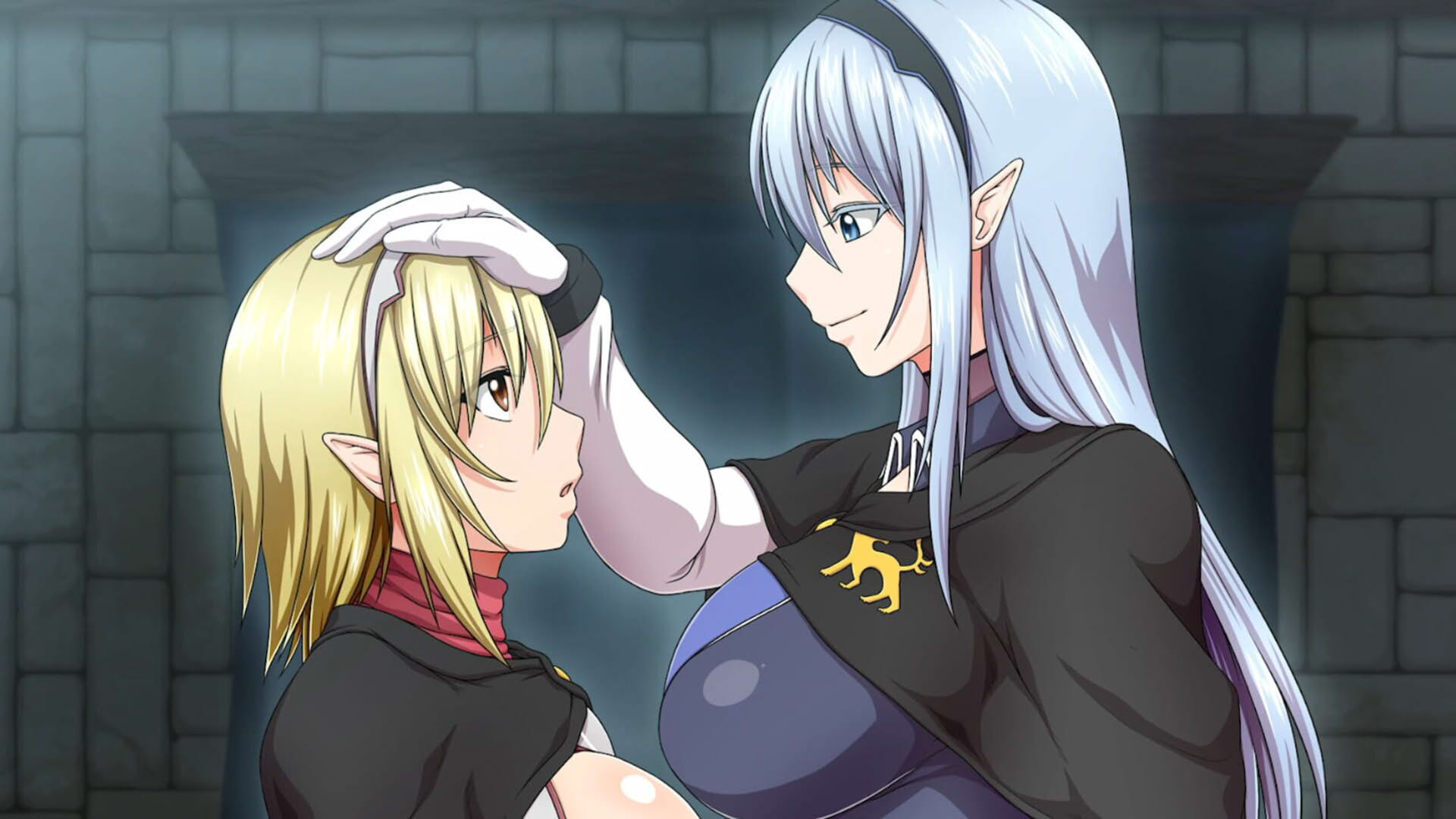 Screenshot for Ideology in Friction