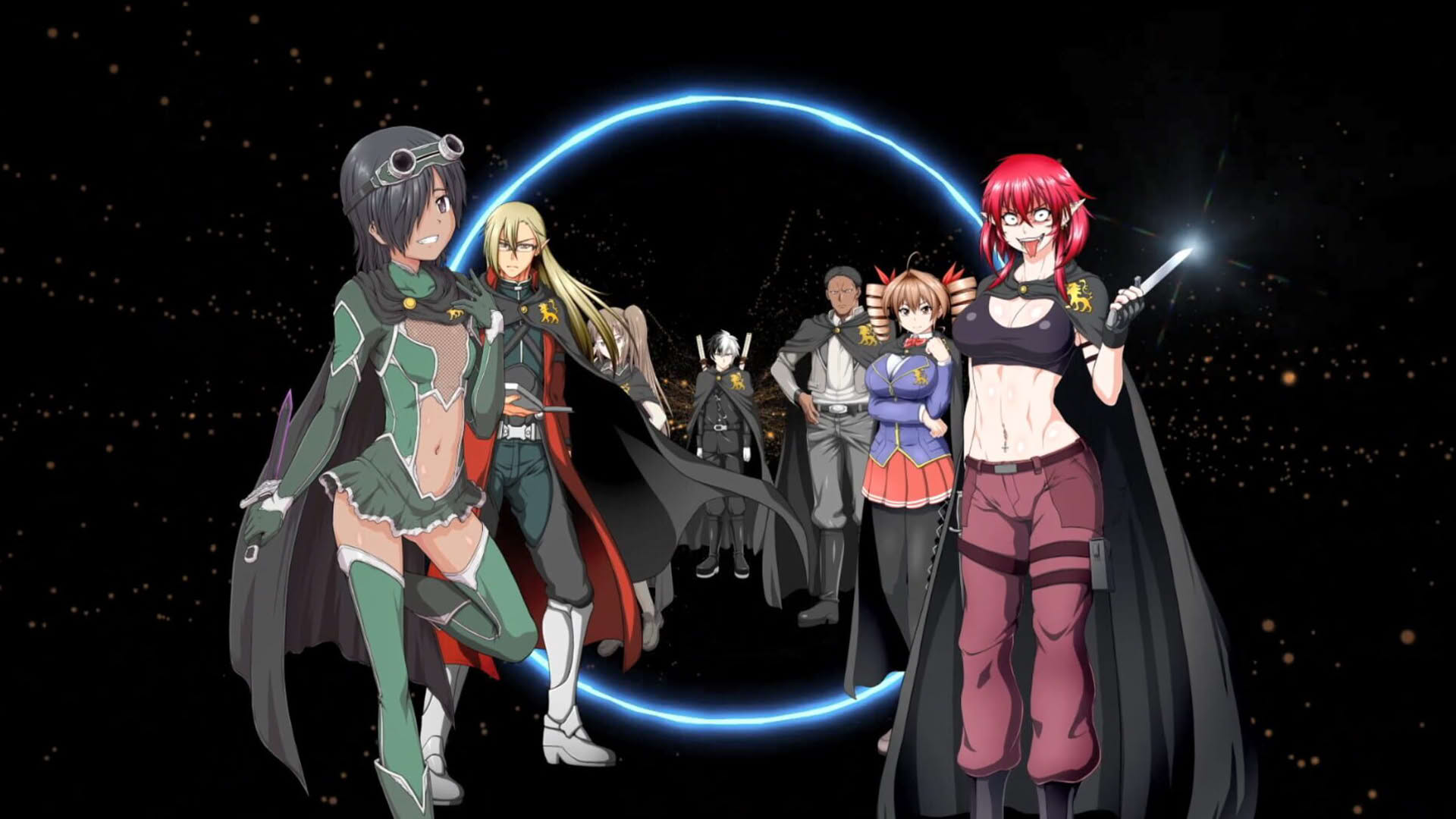 Screenshot for Ideology in Friction