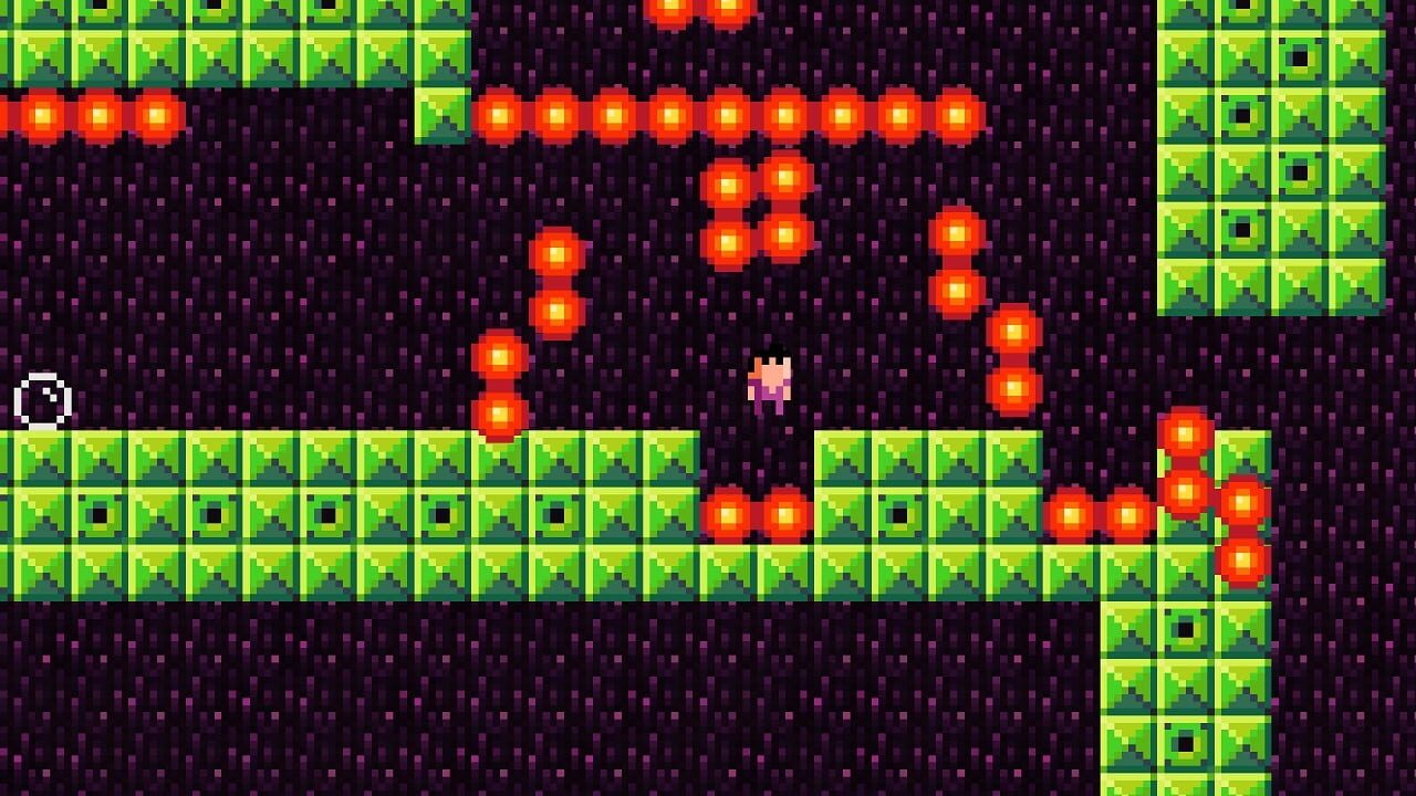 Screenshot for Necrosphere Deluxe